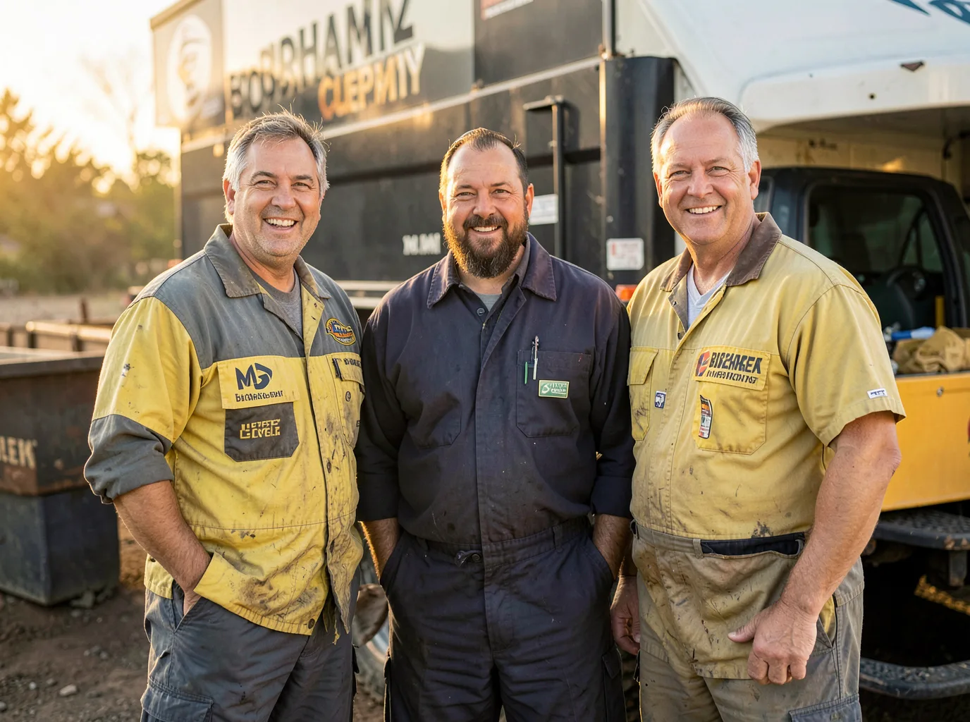 Sewage Cleanup company in Yuma, AZ