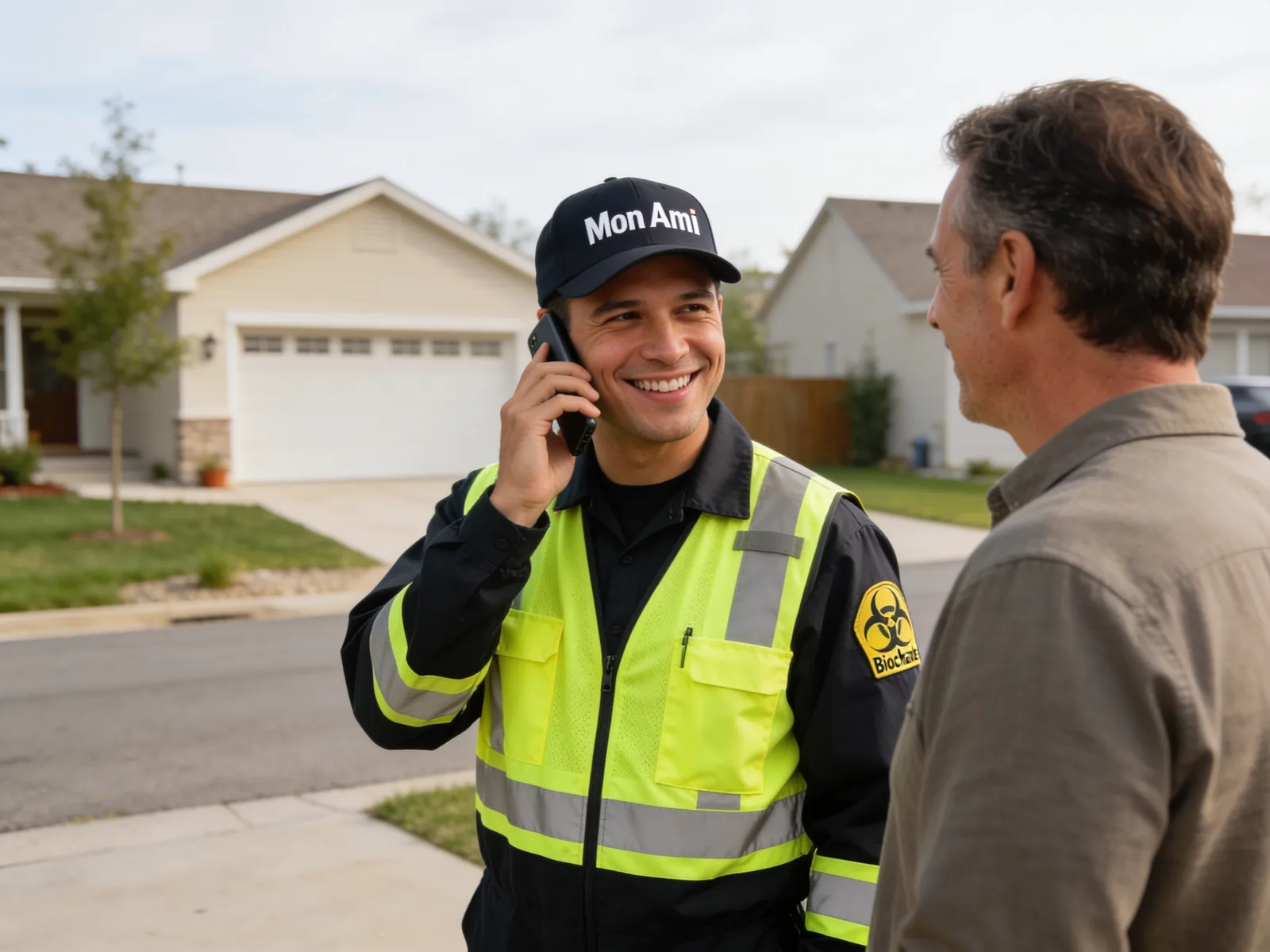 Sewage Cleanup Yuma, AZ FAQs