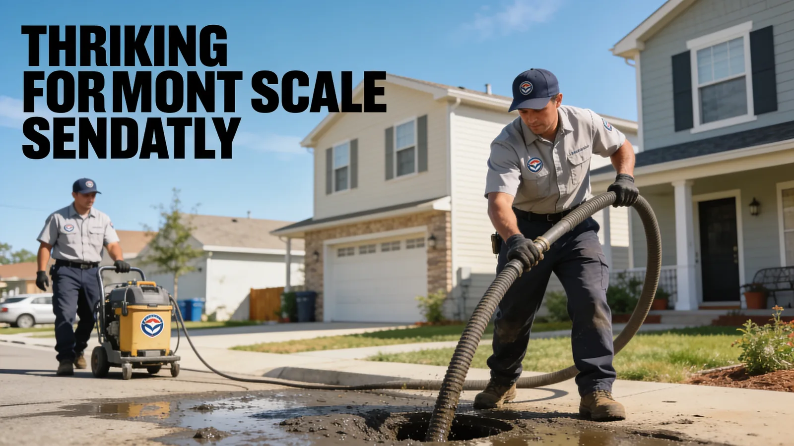 Sewage Cleanup in Yuma, AZ near me